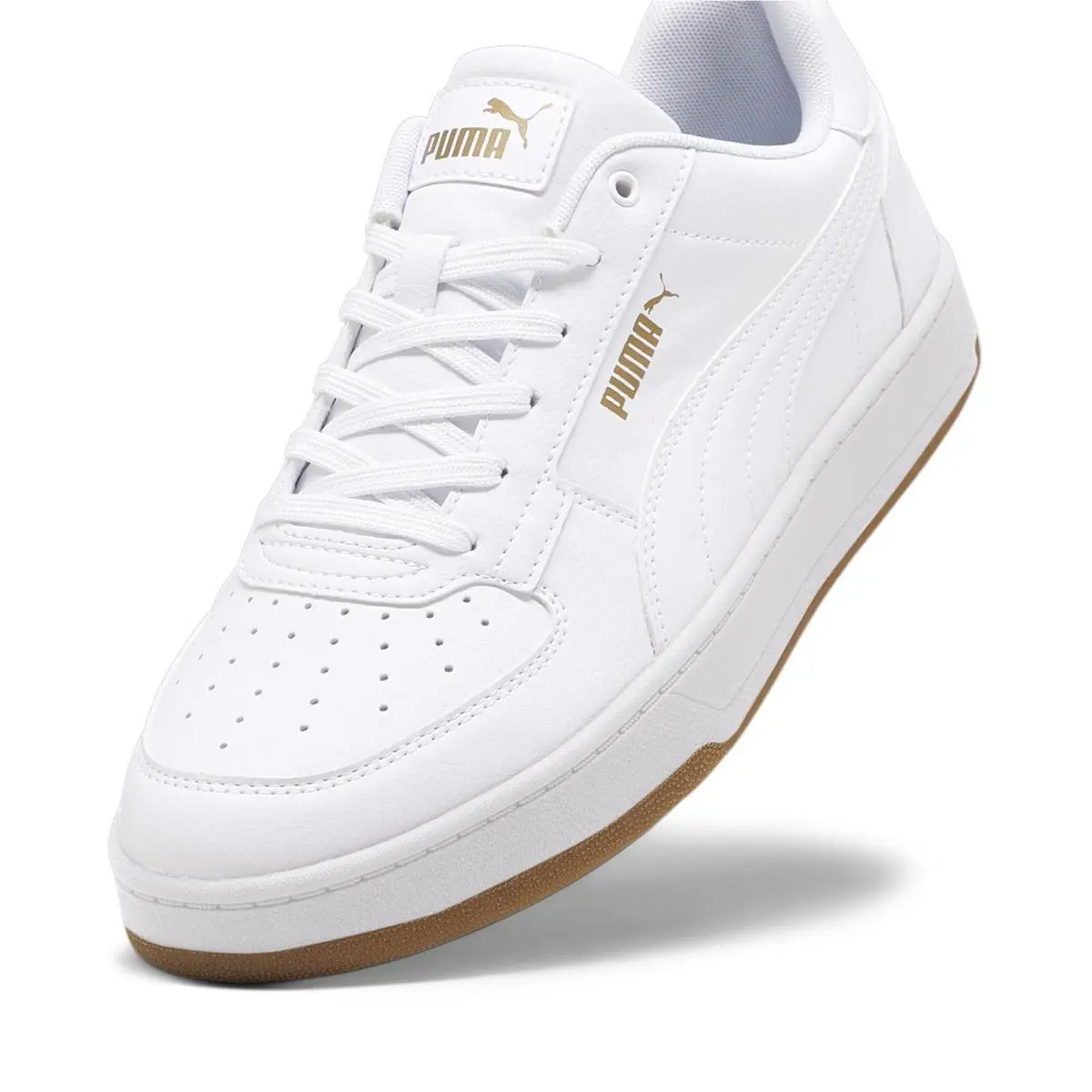Puma shoes - Puma Caven 2.0 - Caven - 39229009 - White 2