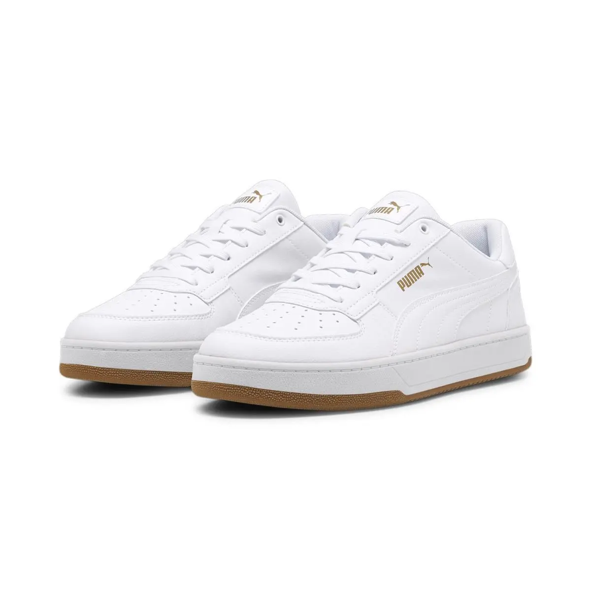 Puma shoes - Puma Caven 2.0 - Caven - 39229009 - White 3