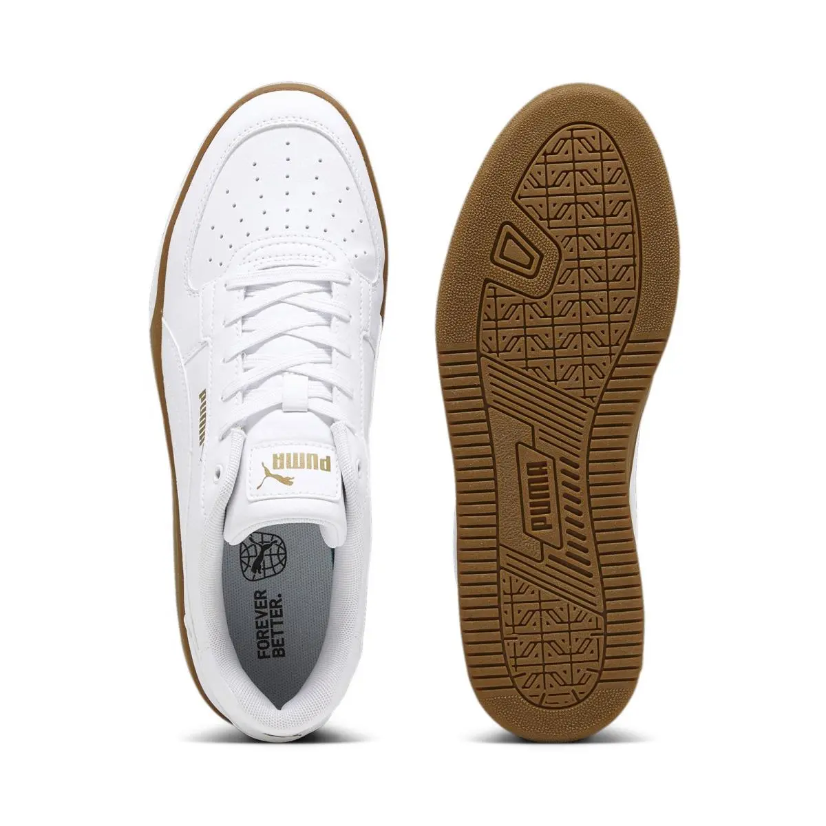 Puma shoes - Puma Caven 2.0 - Caven - 39229009 - White 4