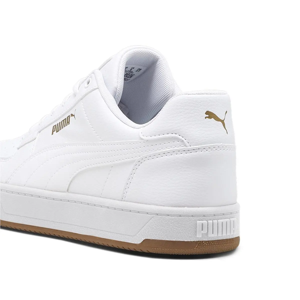 Puma shoes - Puma Caven 2.0 - Caven - 39229009 - White 1
