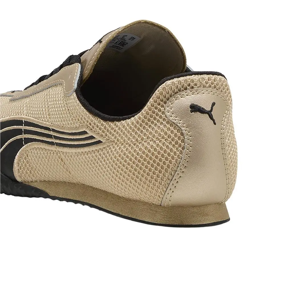 Puma shoes - PUMA HStreet Chrome Lace Up - 40612604 - Gold 5