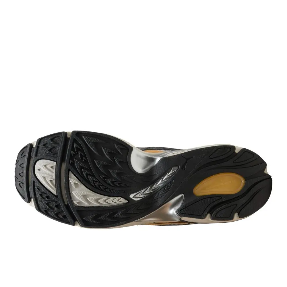 Puma shoes - PUMA Extos Summer Lace Up - 40153501 - White 3