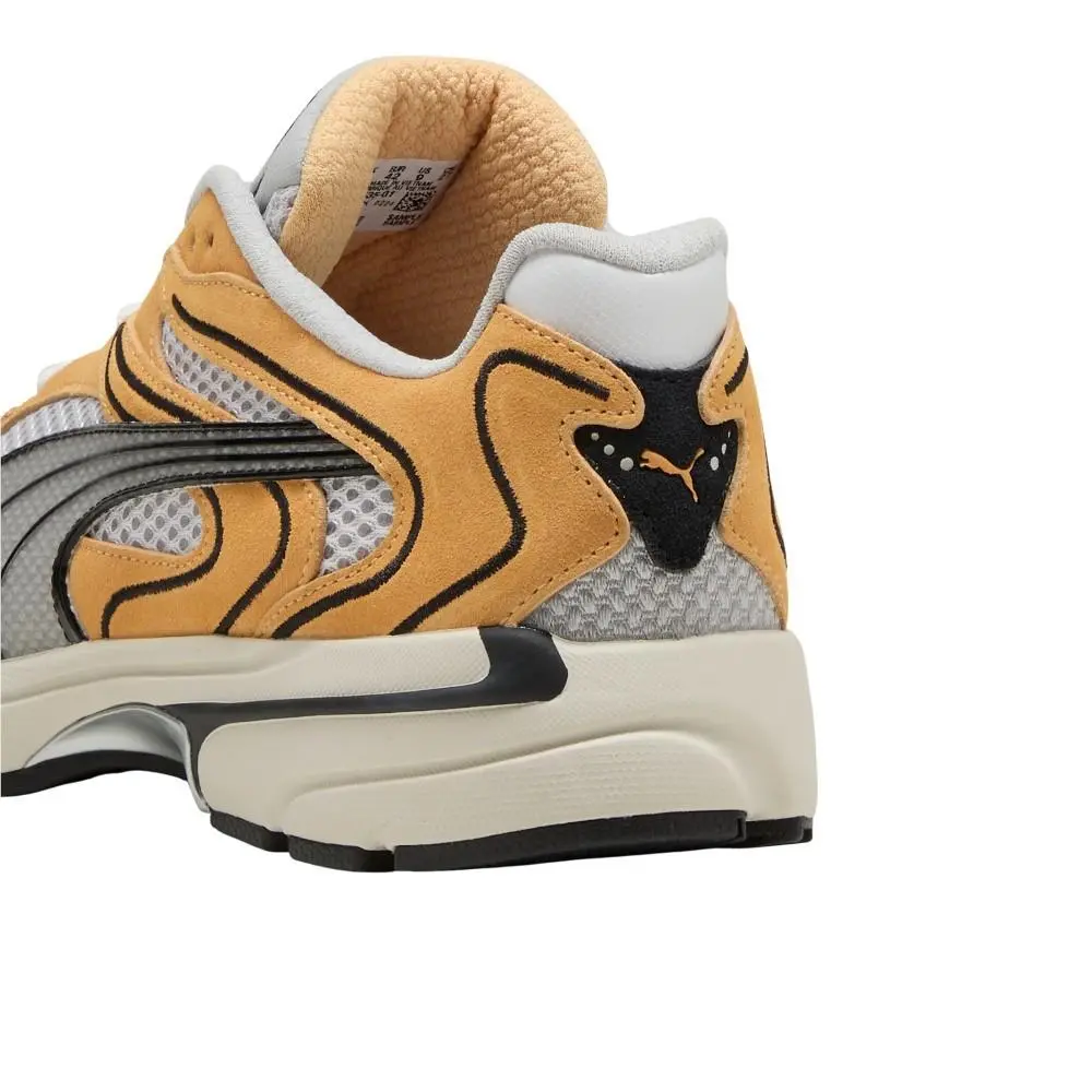 Puma shoes - PUMA Extos Summer Lace Up - 40153501 - White 13