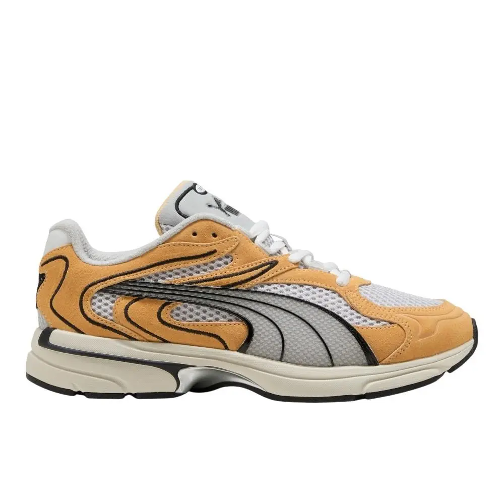 Puma shoes - PUMA Extos Summer Lace Up - 40153501 - White 7