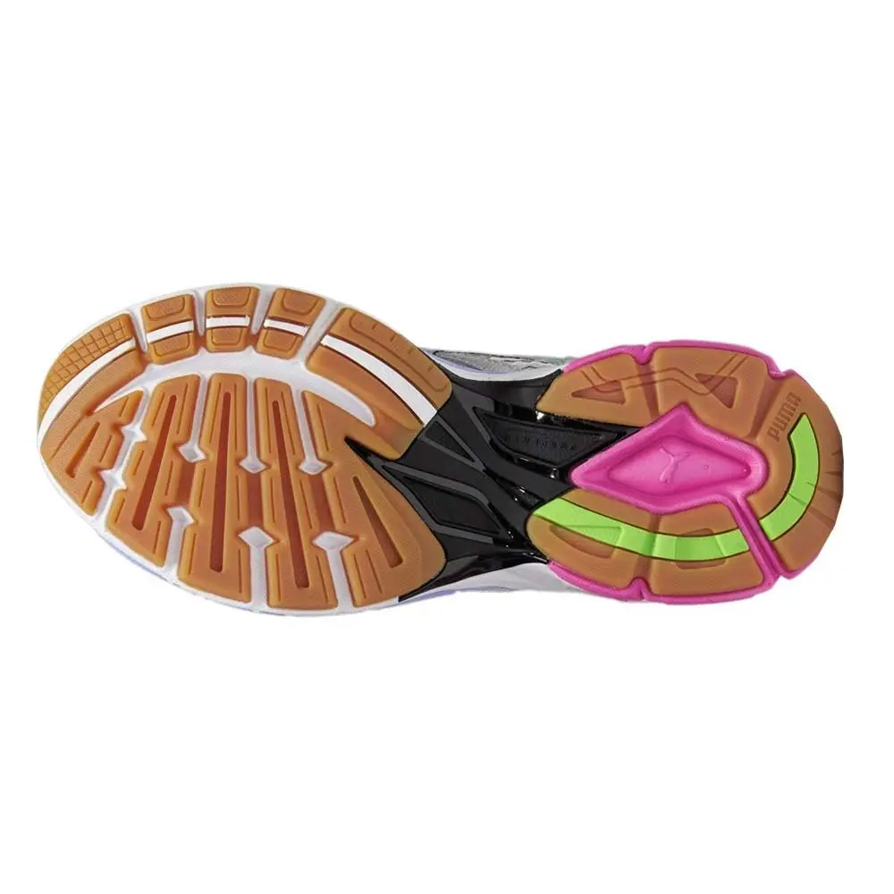 Puma shoes - PUMA Velophasis Phased Lace Up - 39450803 - Multi 9
