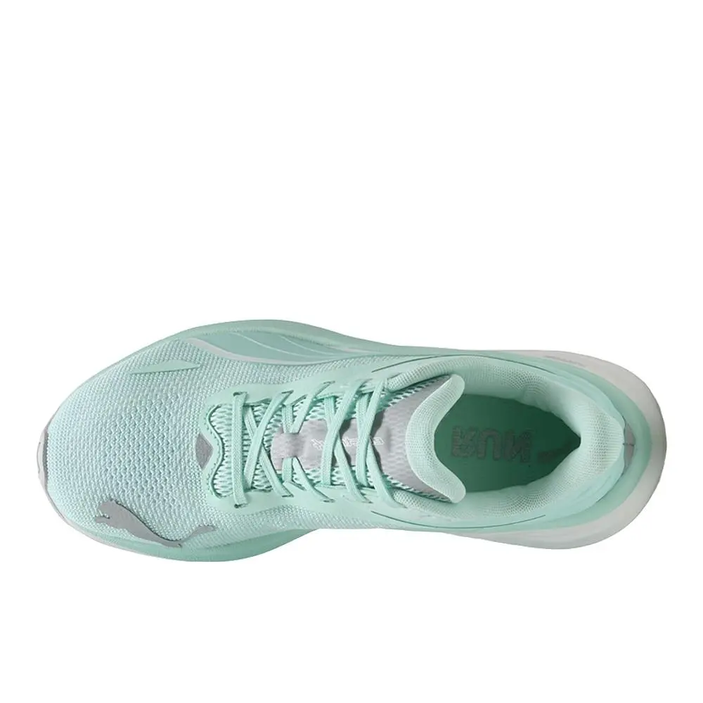 Puma shoes - PUMA Electrify Nitro 4 Running - 31078812 - Green 2