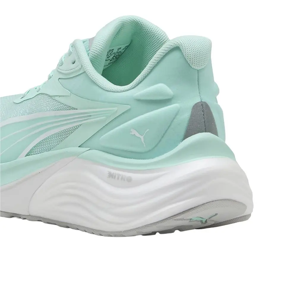 Puma shoes - PUMA Electrify Nitro 4 Running - 31078812 - Green 5
