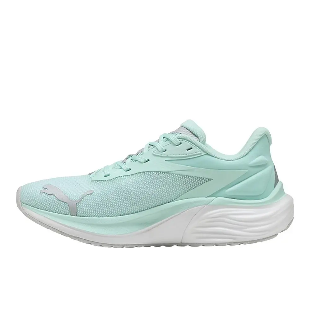 Puma shoes - PUMA Electrify Nitro 4 Running - 31078812 - Green 9