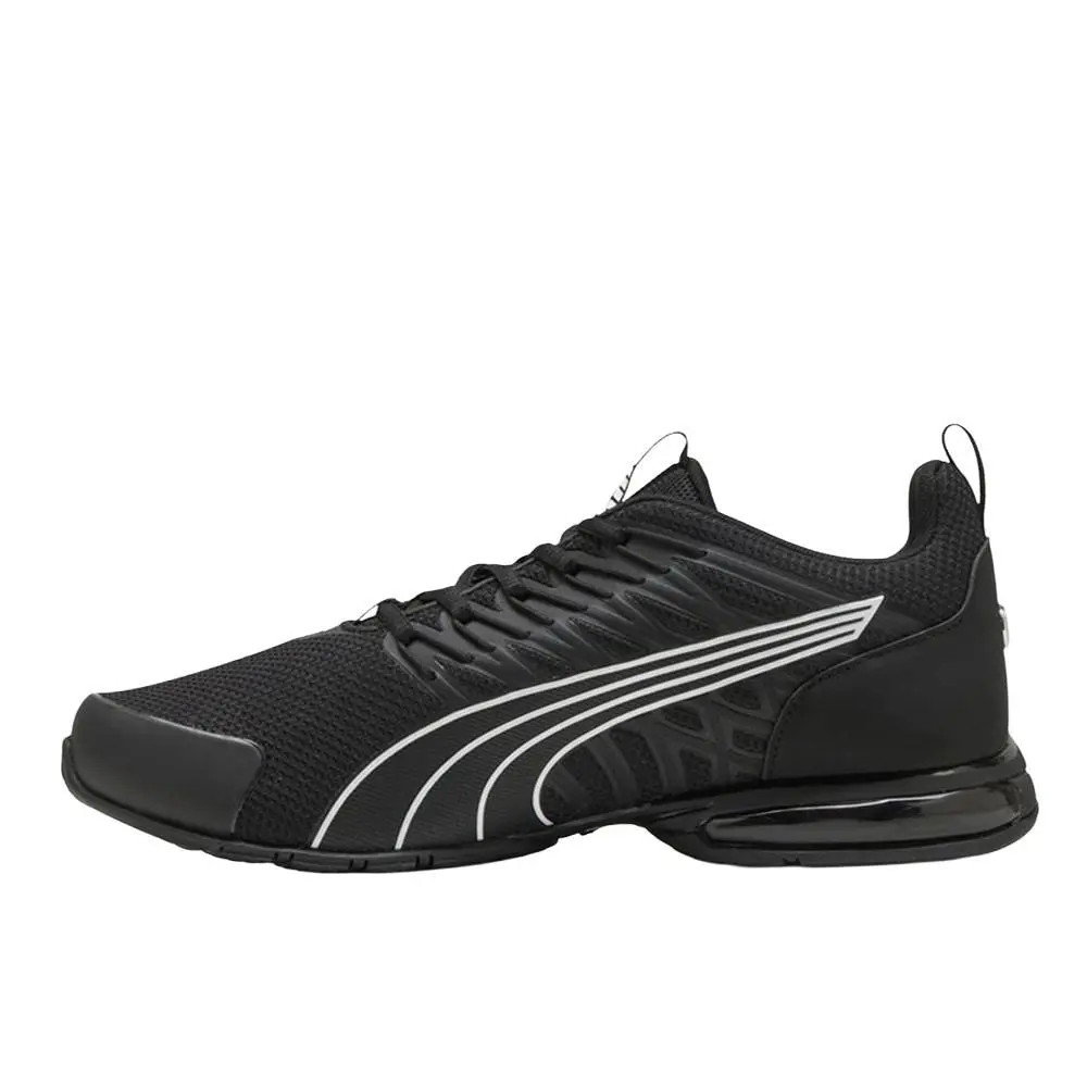 Puma shoes - PUMA Bmw M Motorsport X Voltaic Evo Lace Up - 30900301 - Black 1