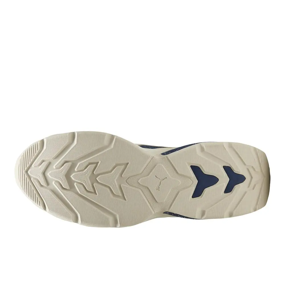 Puma shoes - PUMA Fade Lace Up - Fade Lace - 40620301 - Beige 3