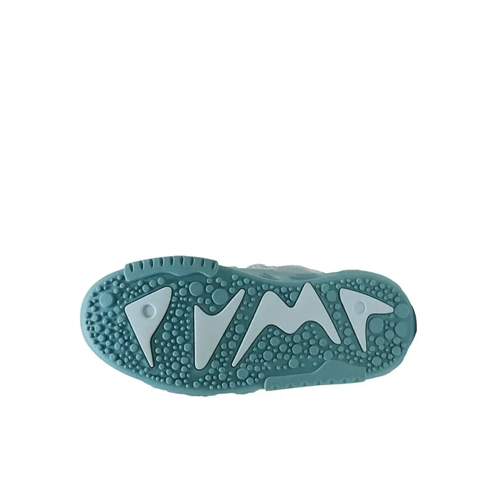 Puma shoes - PUMA La Francé Icey Lace Up  Youth - 31298101 - Blue 9