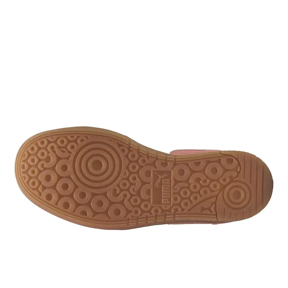 Puma shoes - PUMA Palermo Elevata Lace Up - 39934812 - Pink 11