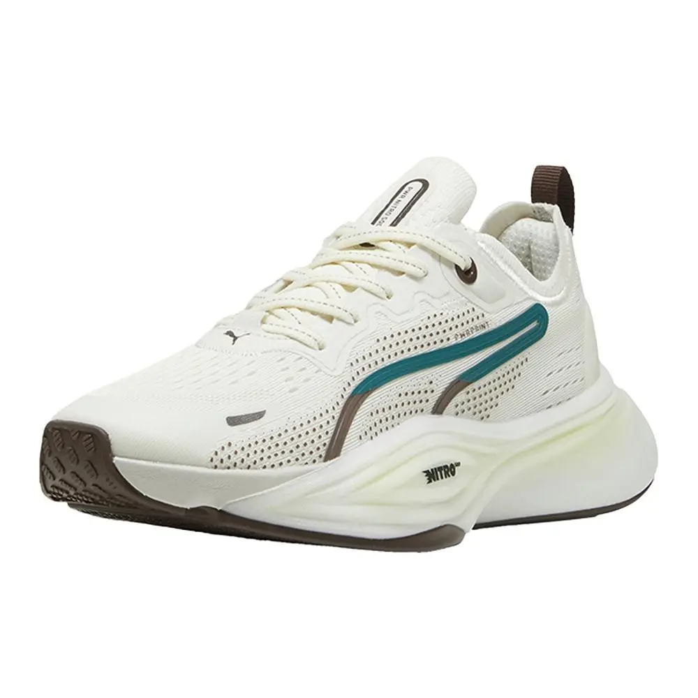 Puma shoes - PUMA Pwr Nitro Sqd 2 Training - 31014703 - Off White 0