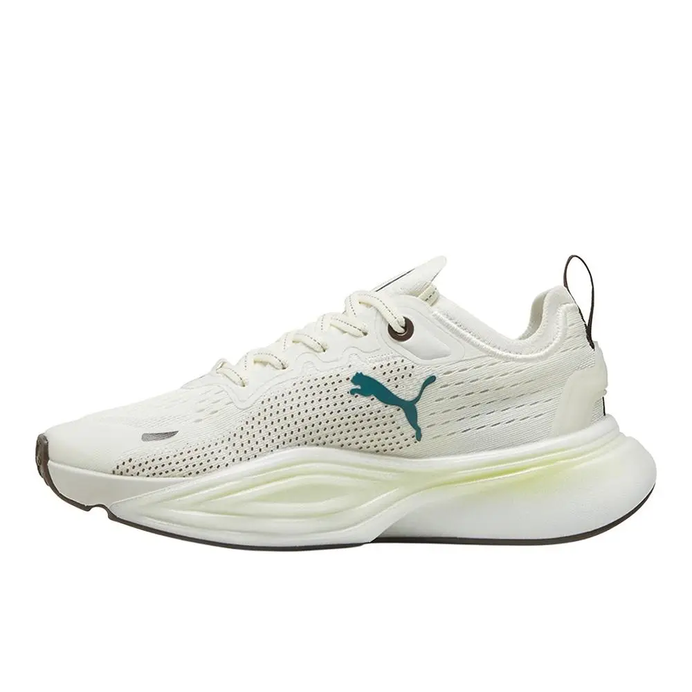 Puma shoes - PUMA Pwr Nitro Sqd 2 Training - 31014703 - Off White 1