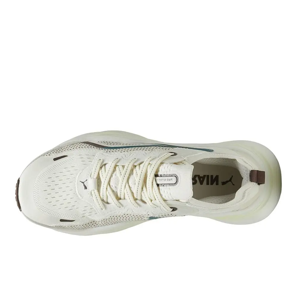 Puma shoes - PUMA Pwr Nitro Sqd 2 Training - 31014703 - Off White 9