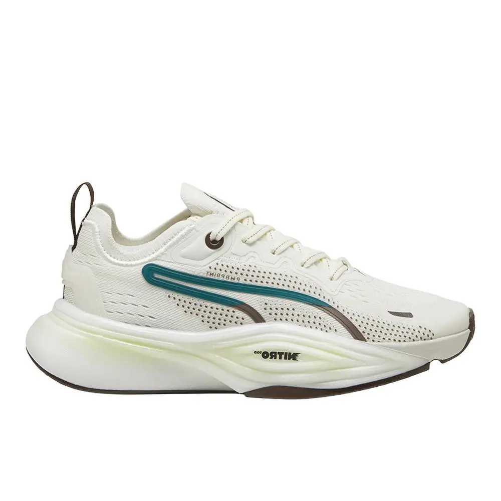 Puma shoes - PUMA Pwr Nitro Sqd 2 Training - 31014703 - Off White 6