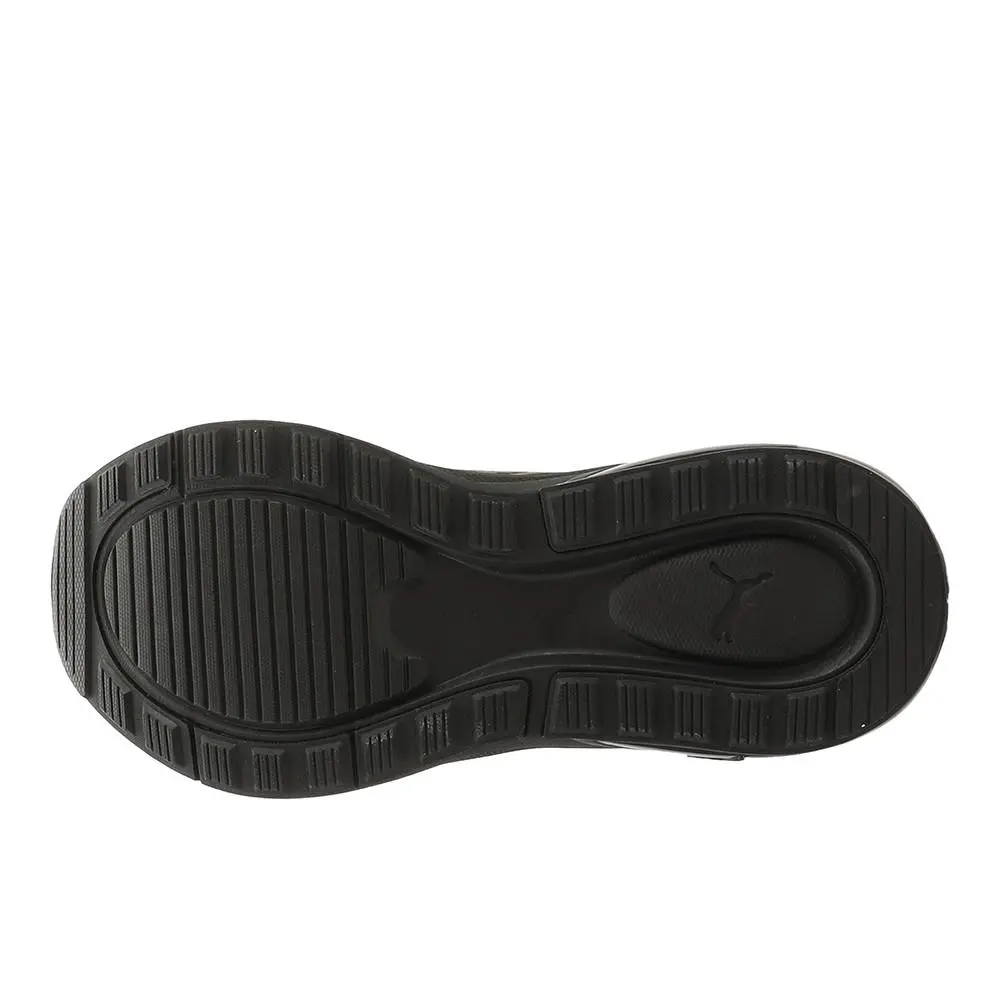 Puma shoes - PUMA Seeker Lace Up - Seeker Lace - 40634205 - Black 3