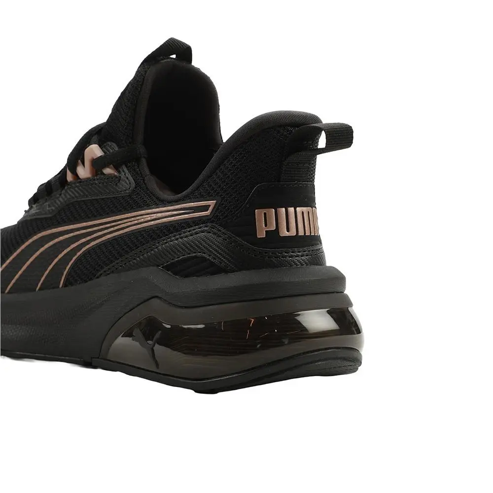 Puma shoes - PUMA Seeker Lace Up - Seeker Lace - 40634205 - Black 13