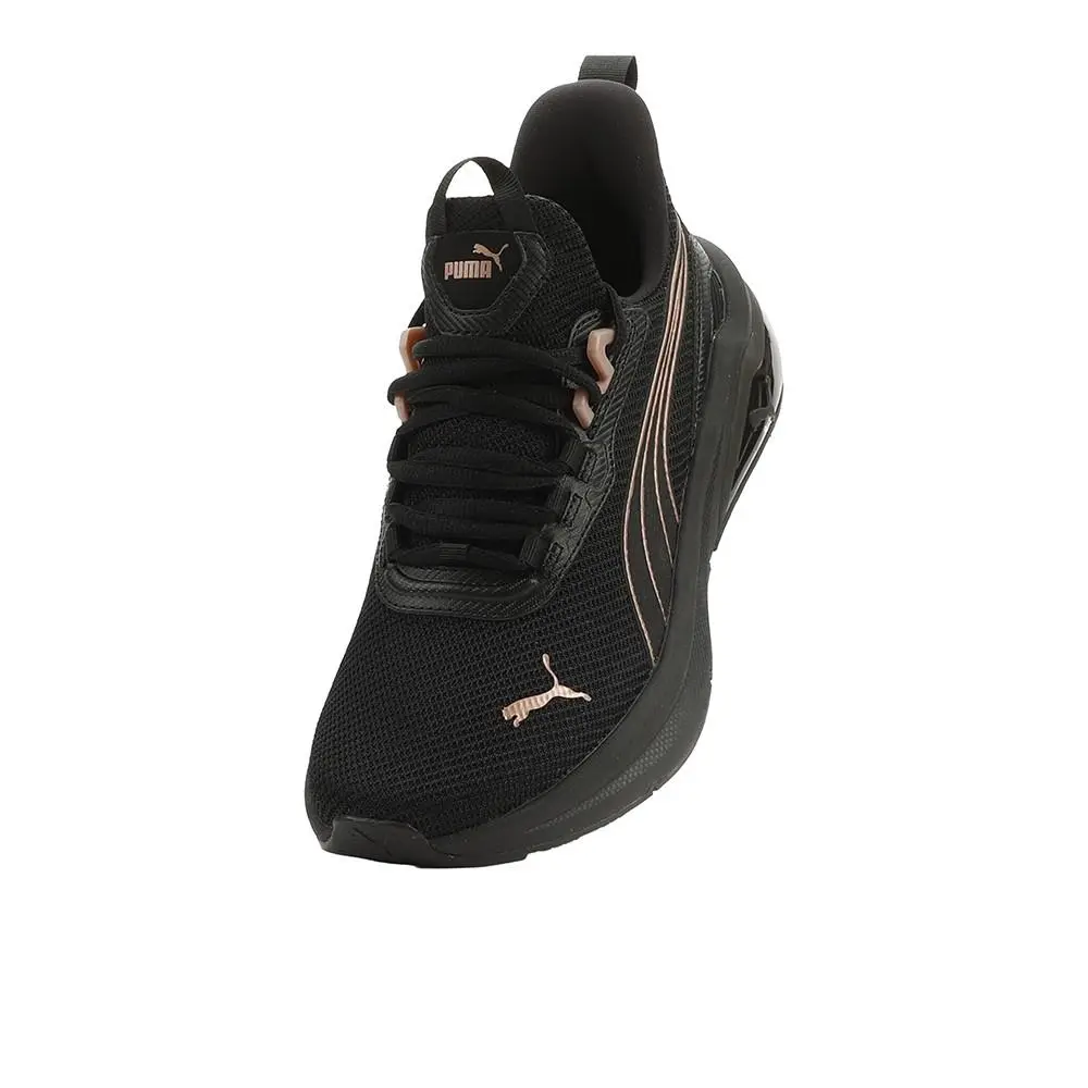 Puma shoes - PUMA Seeker Lace Up - Seeker Lace - 40634205 - Black 12