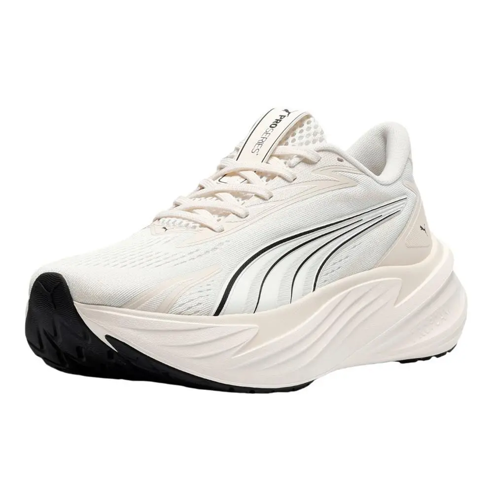 Puma shoes - PUMA Maxima Pro Lace Up - 31379305 - Off White 0