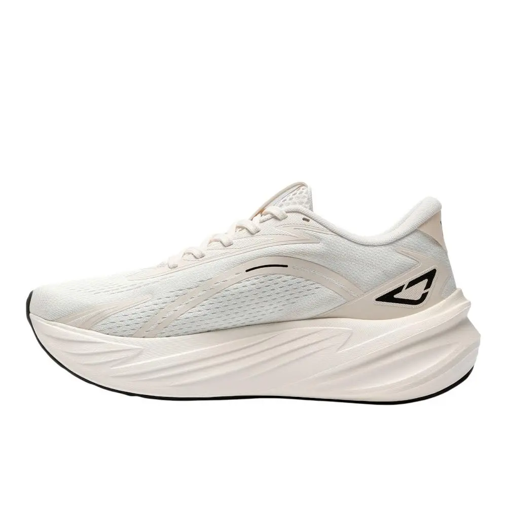 Puma shoes - PUMA Maxima Pro Lace Up - 31379305 - Off White 1