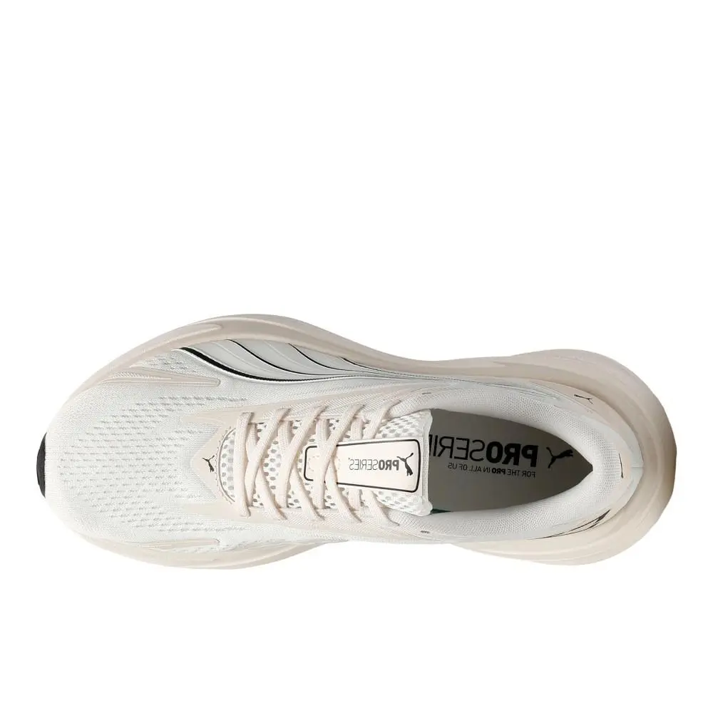 Puma shoes - PUMA Maxima Pro Lace Up - 31379305 - Off White 2