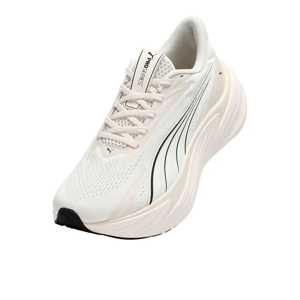 Puma shoes - PUMA Maxima Pro Lace Up - 31379305 - Off White 4