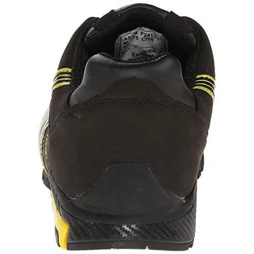 Puma shoes - 041468160219 - 041468160219 - BLACK/YELLOW 9