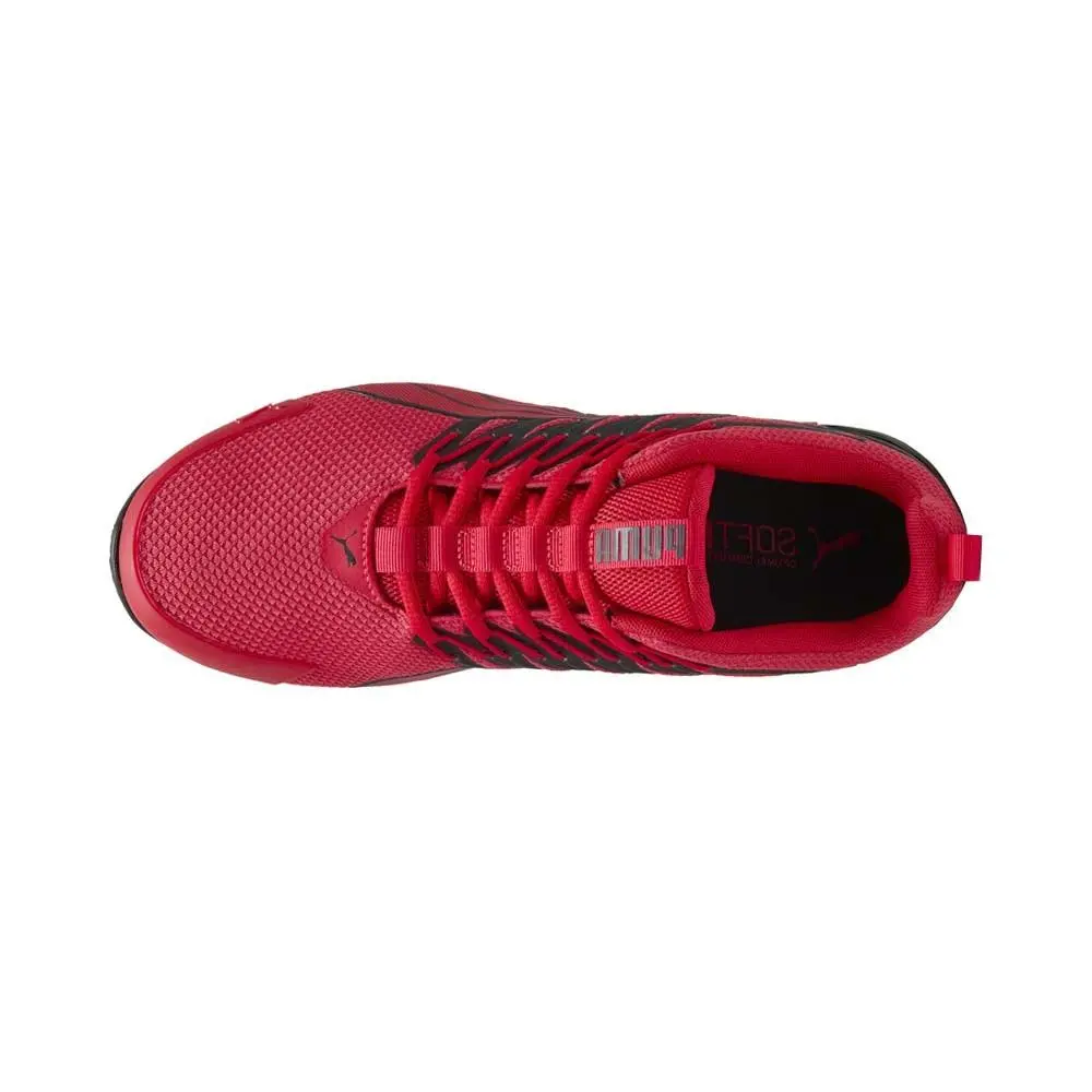 Puma shoes - PUMA Voltaic Evo Training - Voltaic Evo Training - 37960115 - Red 2