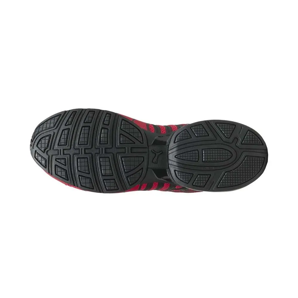 Puma shoes - PUMA Voltaic Evo Training - Voltaic Evo Training - 37960115 - Red 9