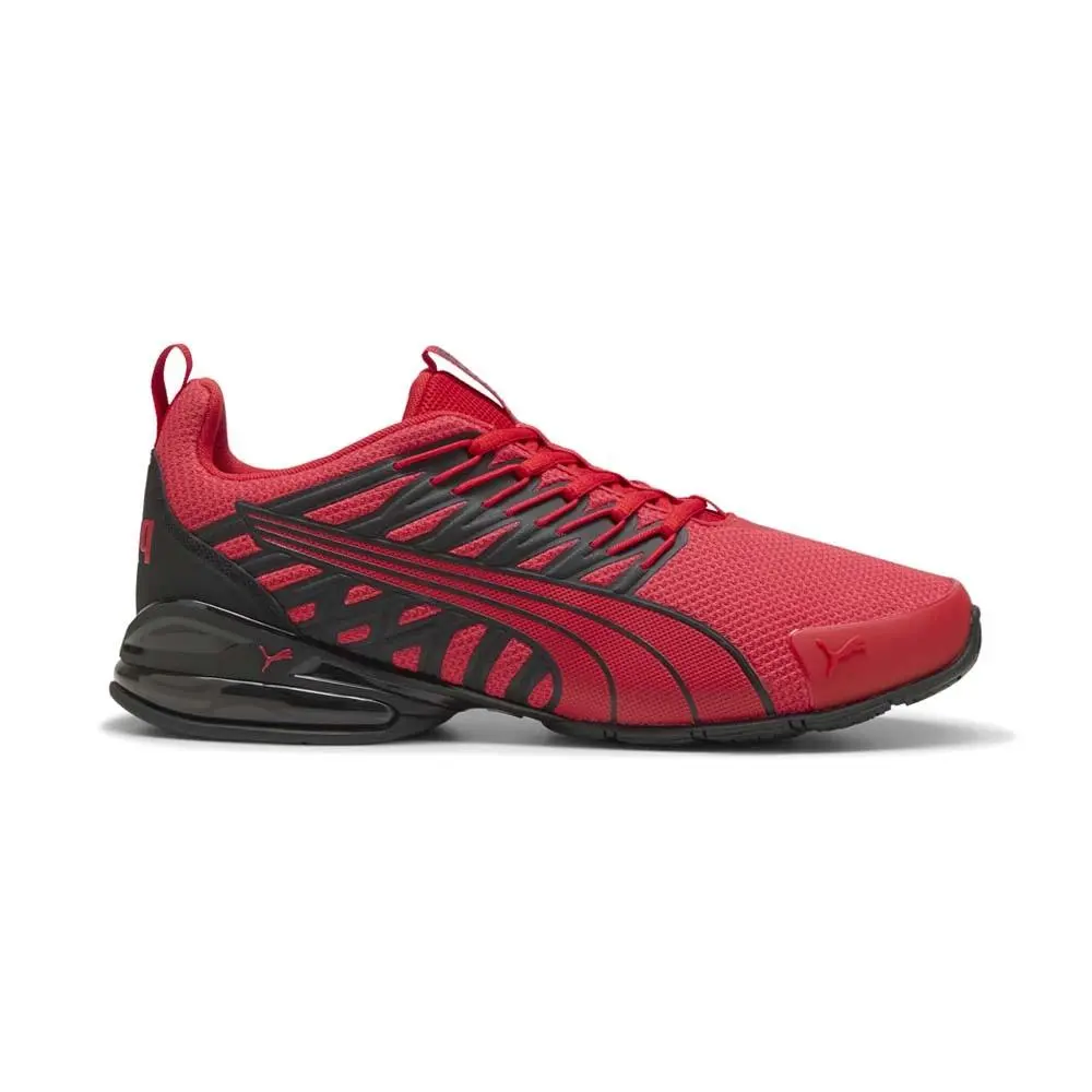 Puma shoes - PUMA Voltaic Evo Training - Voltaic Evo Training - 37960115 - Red 5
