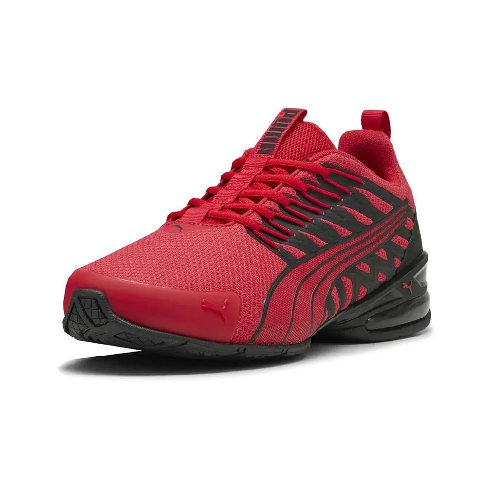 Puma shoes - PUMA Voltaic Evo Training - Voltaic Evo Training - 37960115 - Red 6