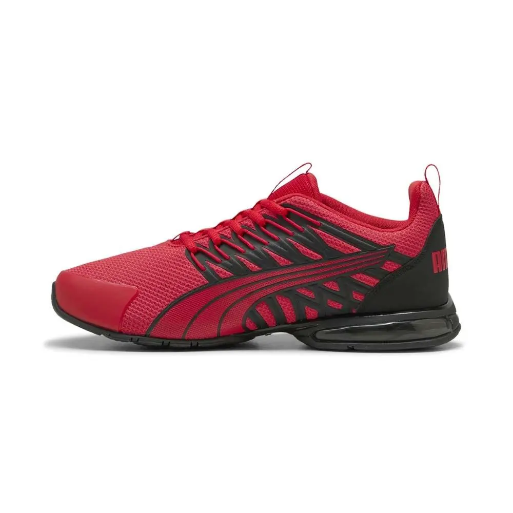 Puma shoes - PUMA Voltaic Evo Training - Voltaic Evo Training - 37960115 - Red 7