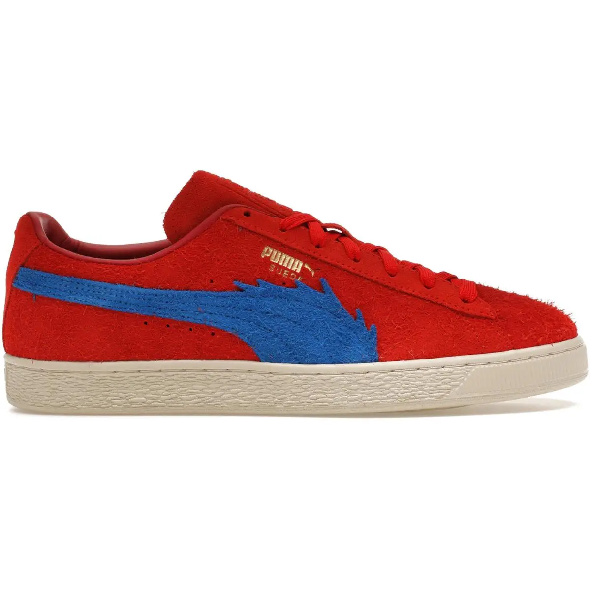 Puma shoes - Multicolor 0