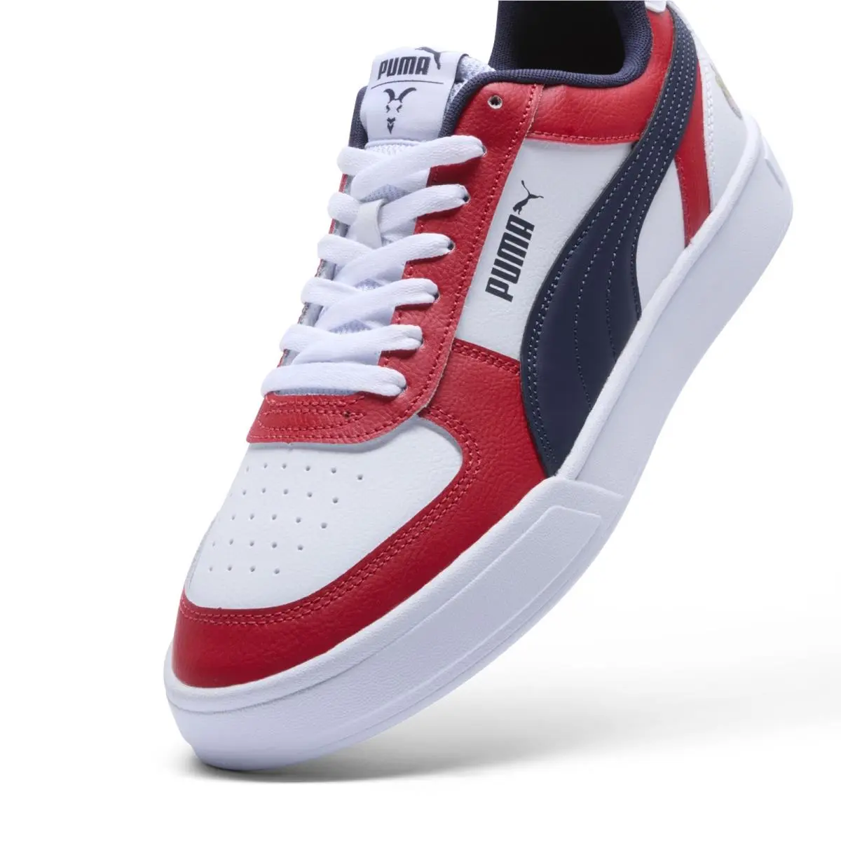 Puma shoes - Puma Puma Caven Chivas - Caven Chivas - 39388101 - White 1