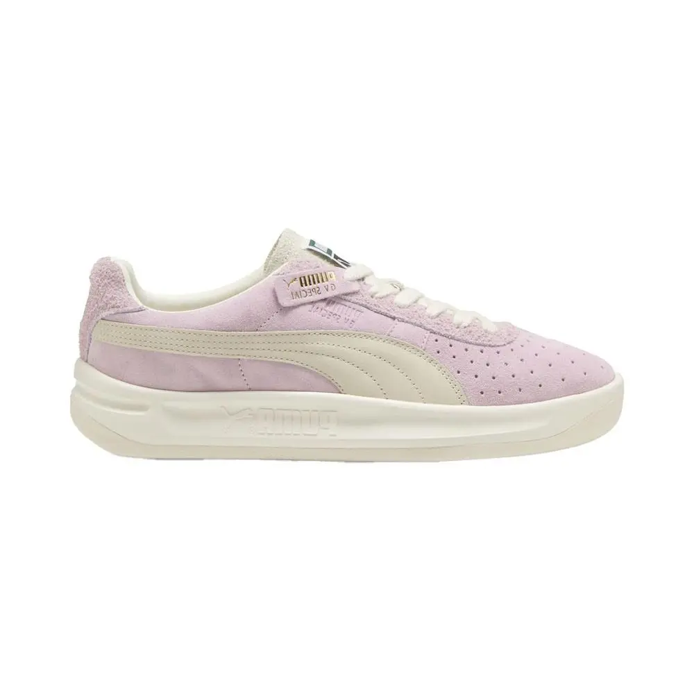Puma Gv Special Suede Lace Up Mens Pink Sneakers Casual Shoes 39850805