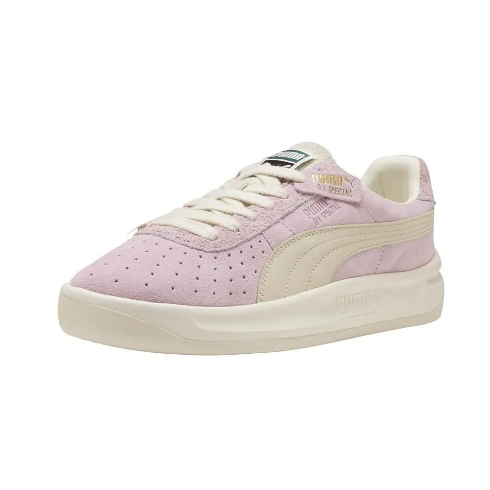 Puma shoes - PUMA Gv Special Suede Lace Up - 39850805 - Pink 0