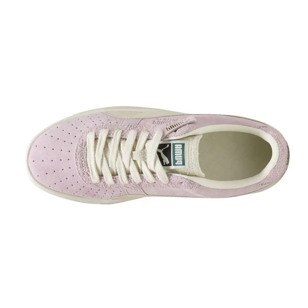Puma shoes - PUMA Gv Special Suede Lace Up - 39850805 - Pink 2