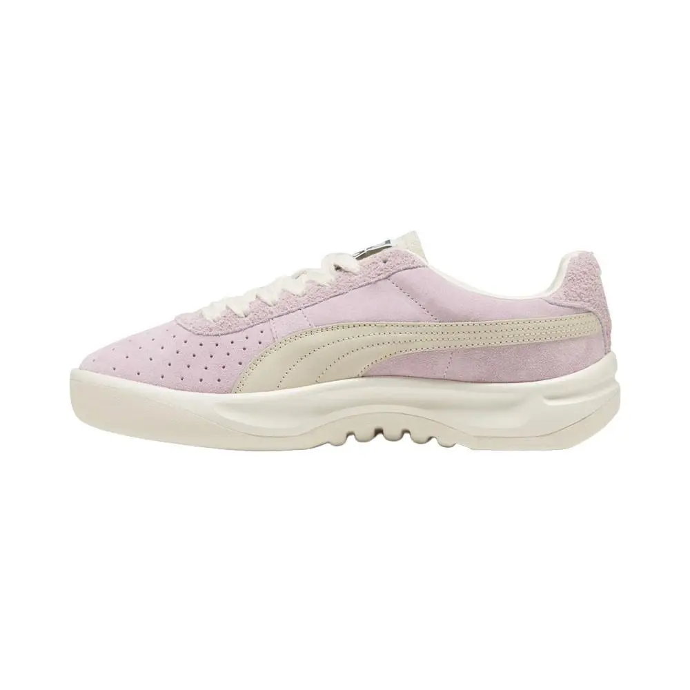Puma shoes - PUMA Gv Special Suede Lace Up - 39850805 - Pink 7