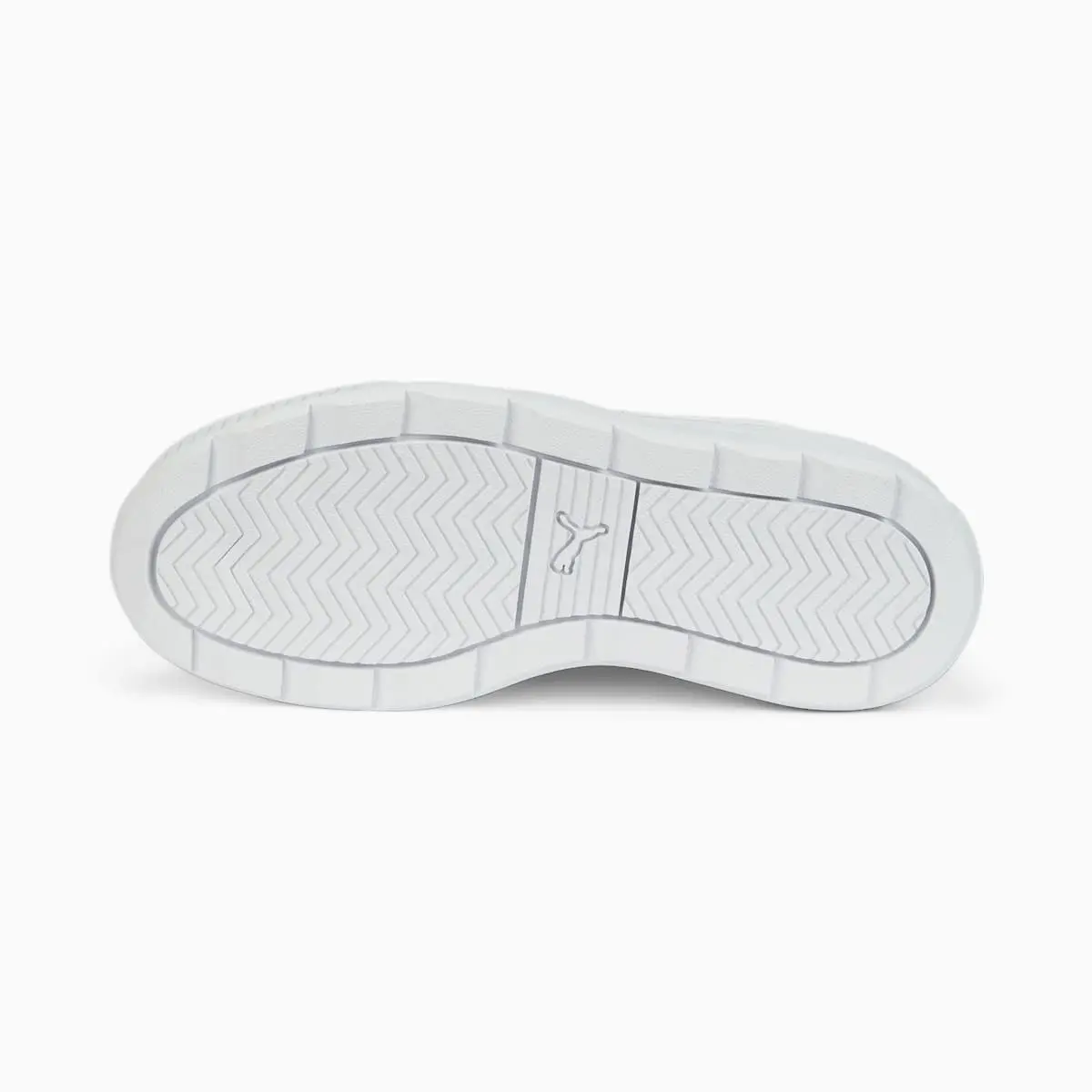 Puma shoes - 041468160219 - 041468160219 - WHITE/WHITE 2