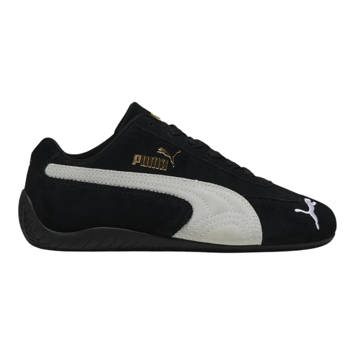 Puma shoes - 10538622386463 - 10538622386463 - Black 0