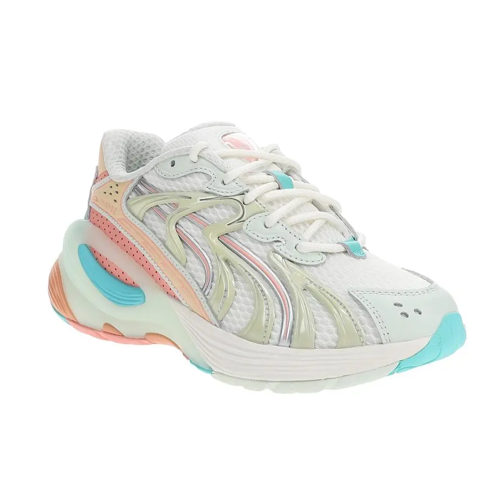 Puma shoes - PUMA Inverse Heat Lace Up - 40428801 - White 0