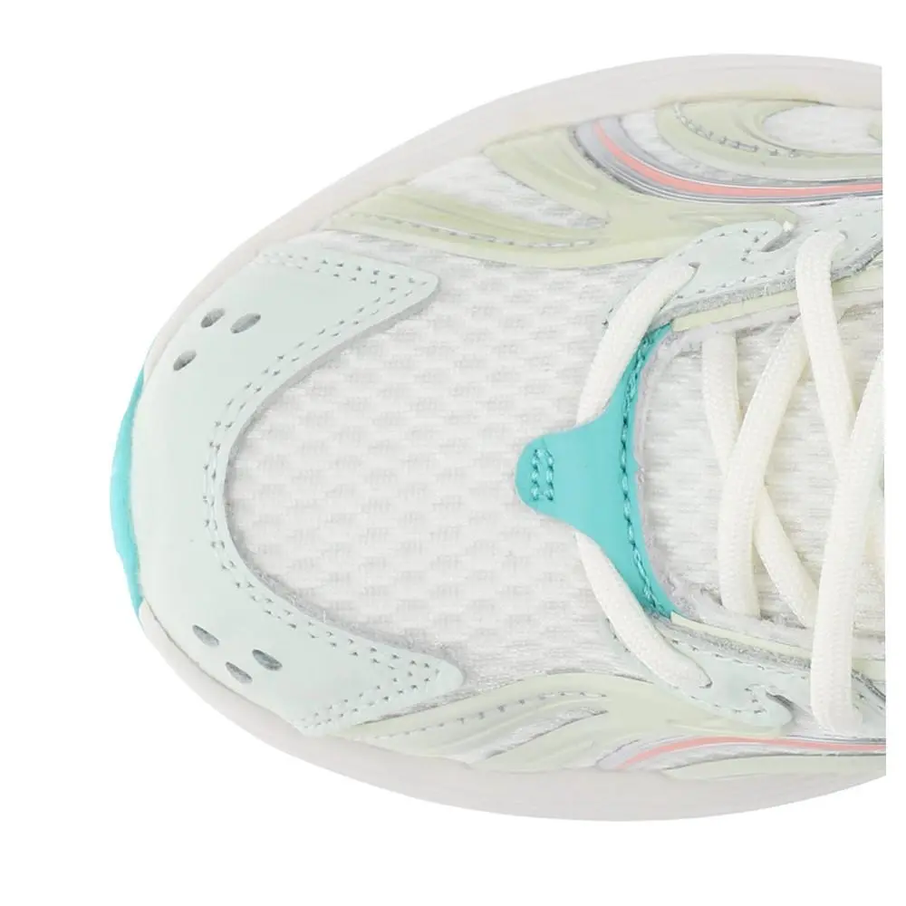 Puma shoes - PUMA Inverse Heat Lace Up - 40428801 - White 5