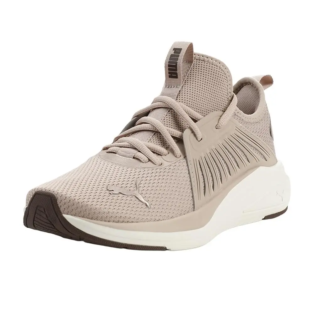 Puma shoes - PUMA Softride Lyla Lace Up - 31351601 - Beige 0