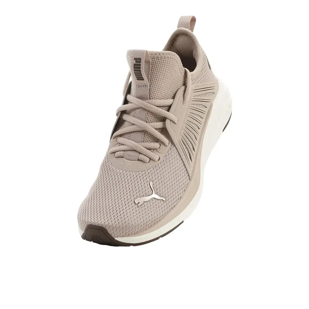 Puma shoes - PUMA Softride Lyla Lace Up - 31351601 - Beige 12