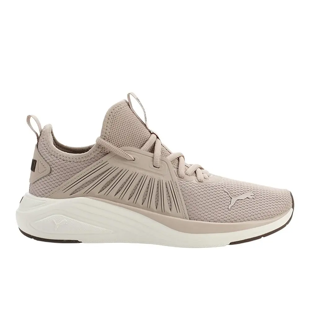Puma shoes - PUMA Softride Lyla Lace Up - 31351601 - Beige 7