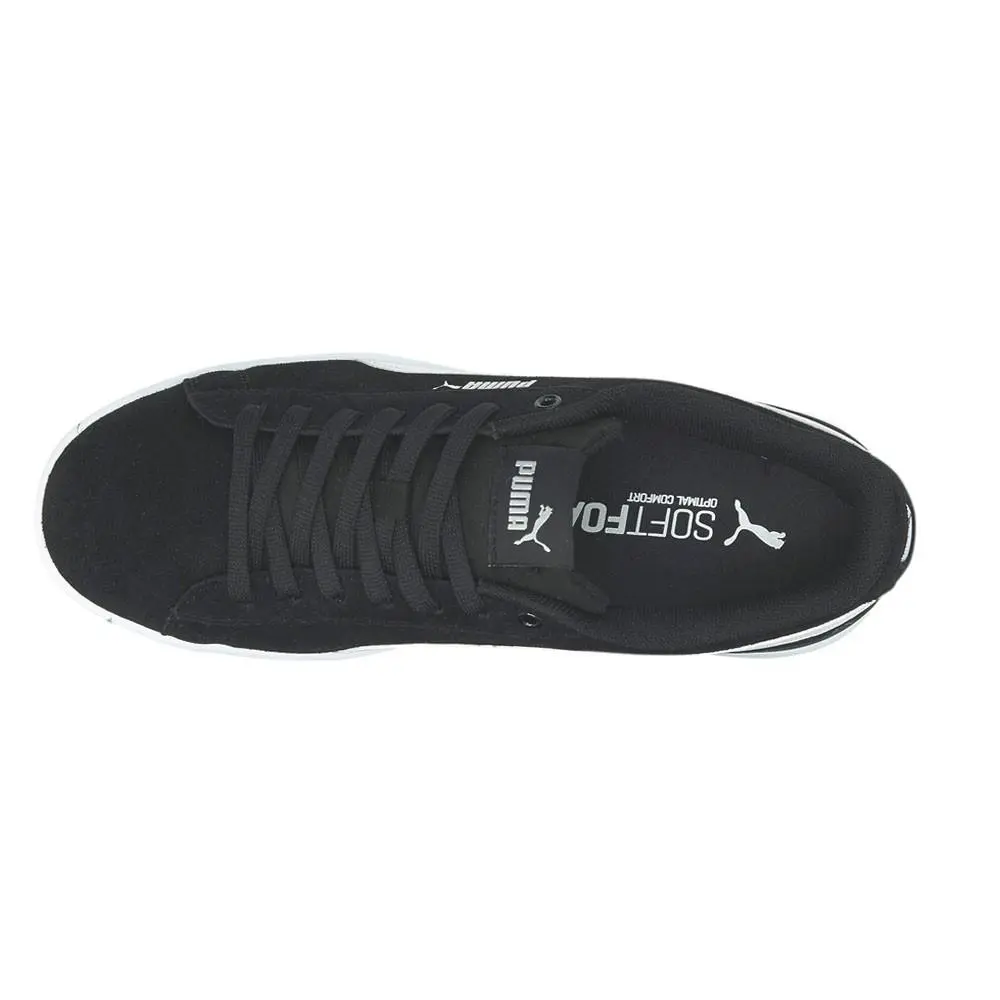 Puma shoes - PUMA Vikky V3 Lace Up - 38302301 - Black 2