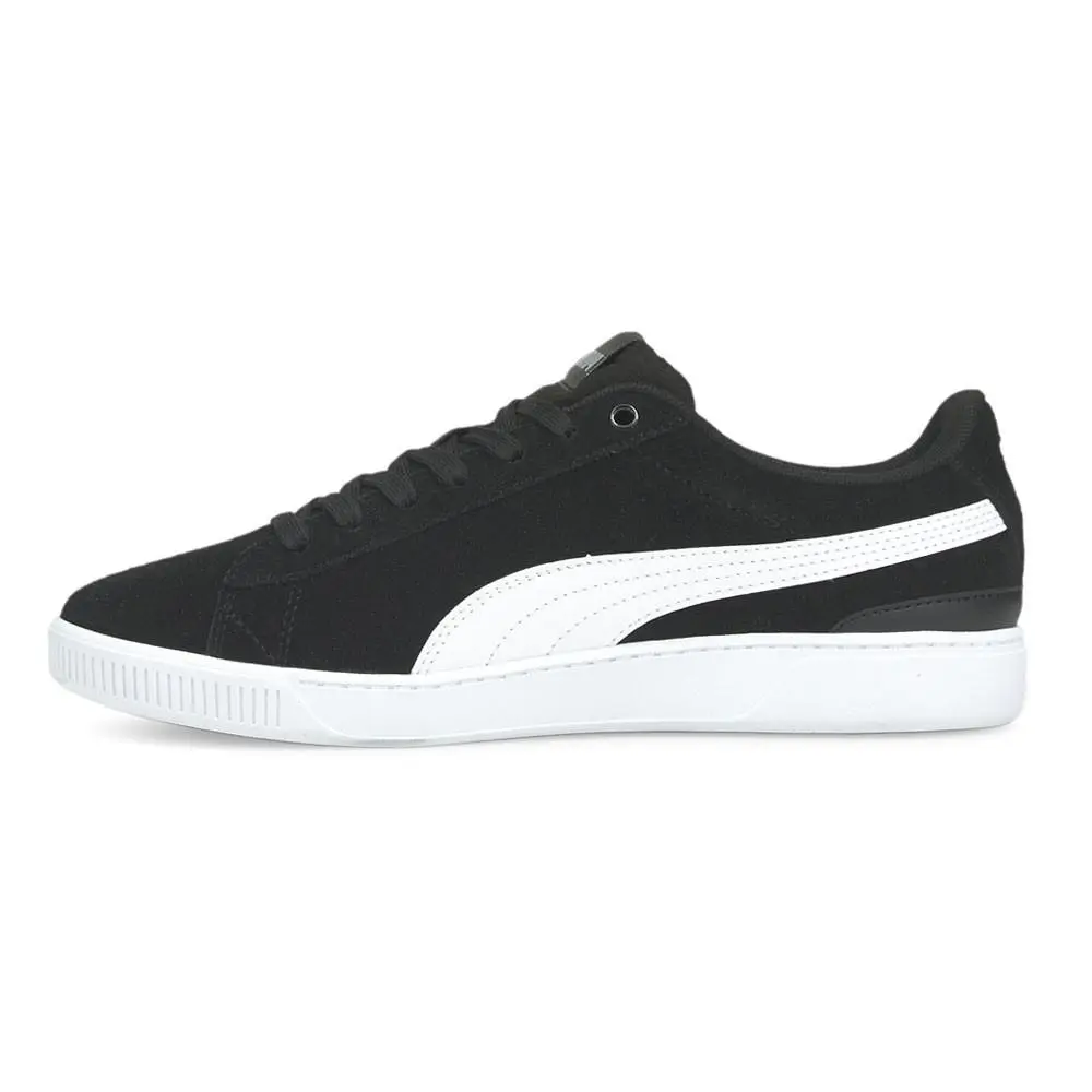 Puma shoes - PUMA Vikky V3 Lace Up - 38302301 - Black 7