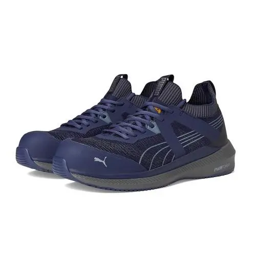 Puma shoes - NAVY/GREY 0
