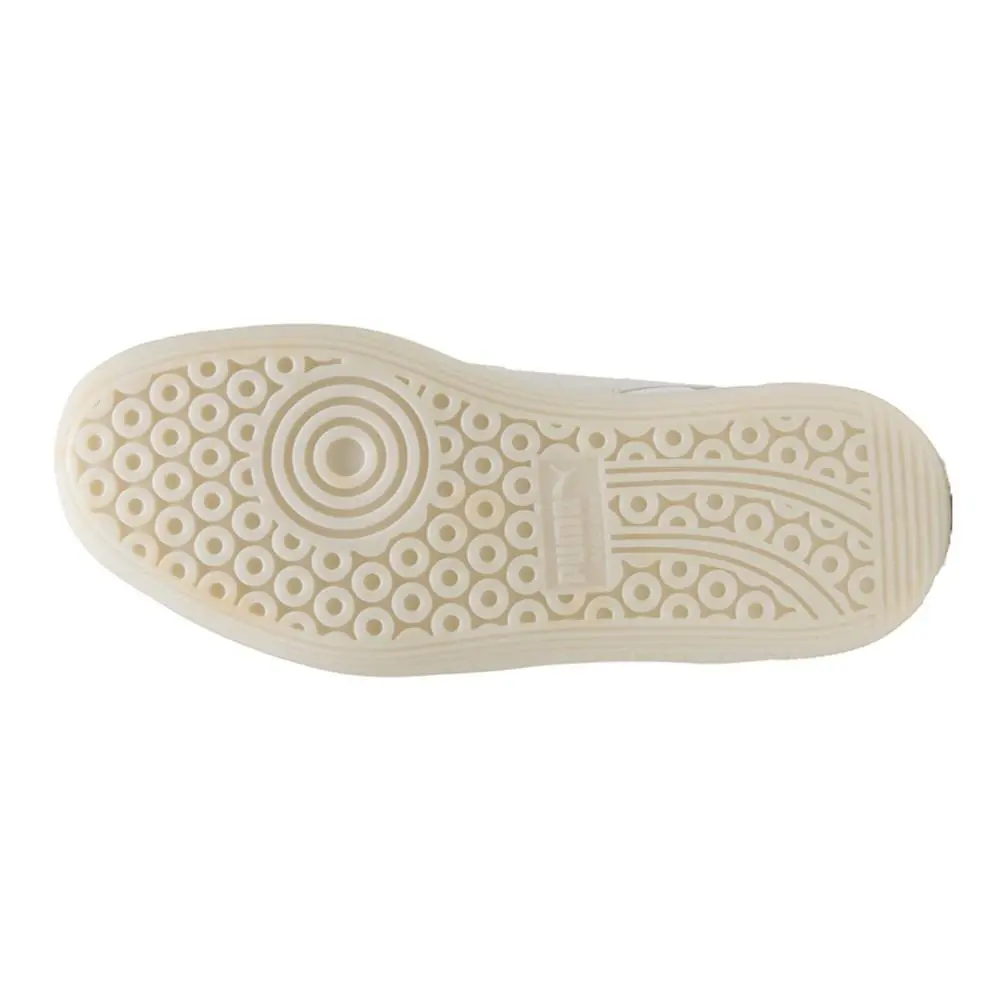 Puma shoes - PUMA Palermo Terrace Lace Up - 40045601 - White 9